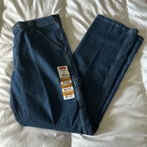 Brand new Wrangler jeans